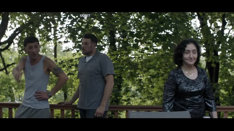 Албанский гангстер / albanian gangster (2018)