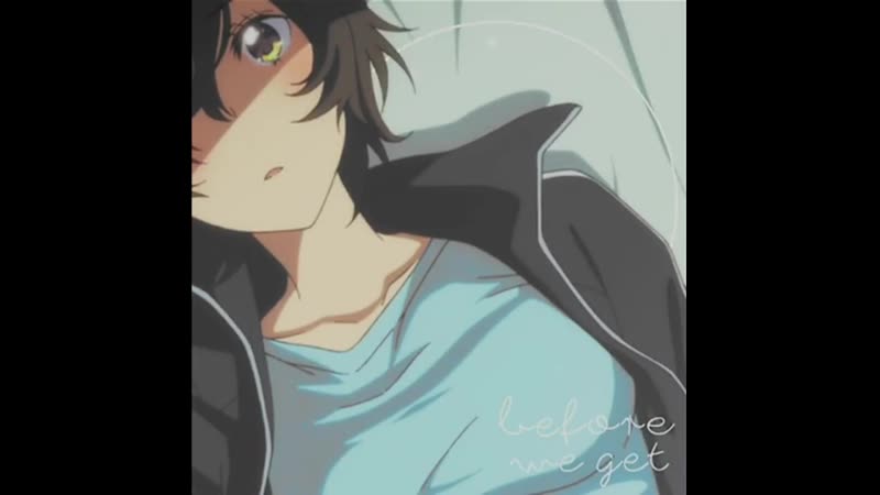 ▹ asagao to kase san