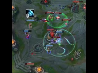 Eu outplay jankos perkz