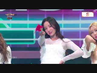 [live] momoland boom boom+bamm @ mbc gayo daejejeon 2018