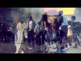 Party rock in moskau lmfao vs dschinghis khan paolo monti karaoke mashup 2020