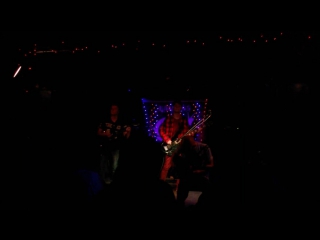 April rain leave me no light (live @ ulitka, spb, russia, )