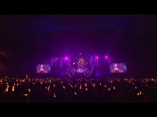 Symphogear live 2016 • part 05 | симфогир | yuki aoi x nana mizuki x takagaki ayahi x hikasa yoko x yoshino nanjo x ai kayano