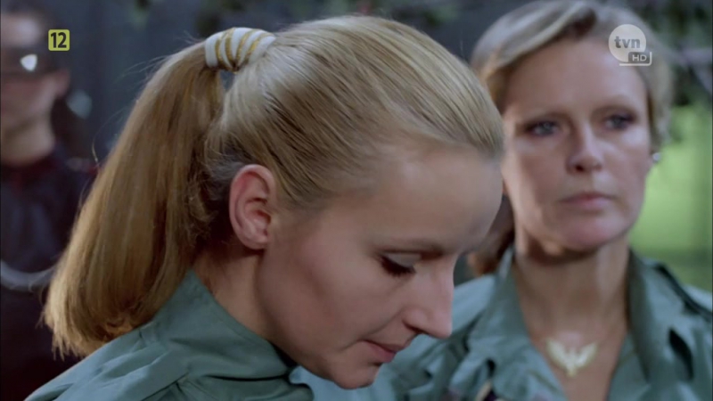 Сексмиссия / новые амазонки / seksmisja (1983) жанр фантастика, комедия, приключения