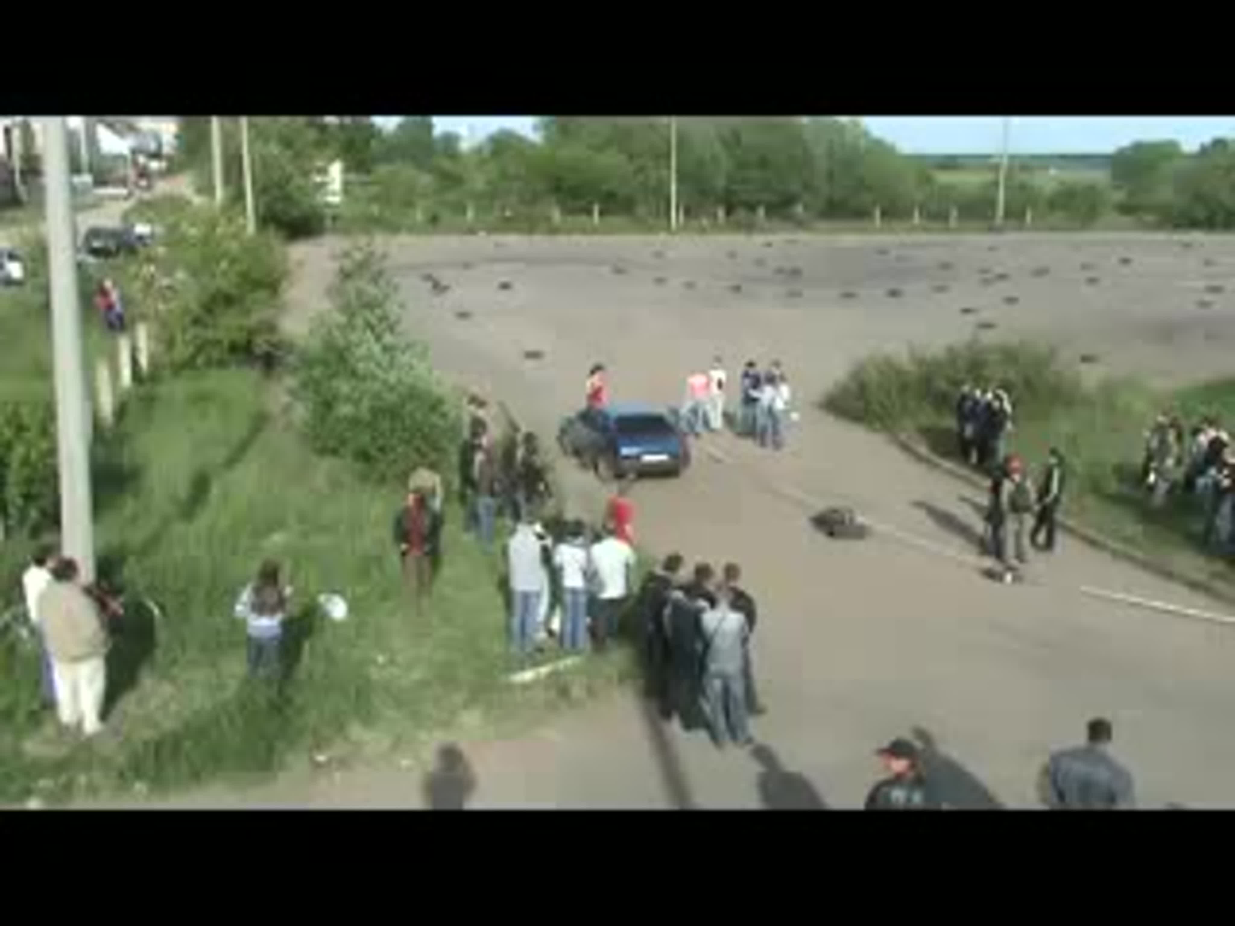 Спринт под восточным мостом - BEST XXX TUBE