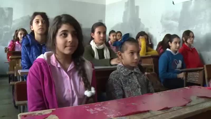 Интерес русского языка в сирии the interest of the russian language in syria