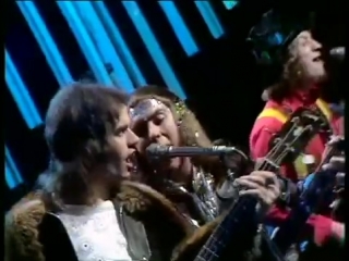 Slade mama weer all crazee now 1972