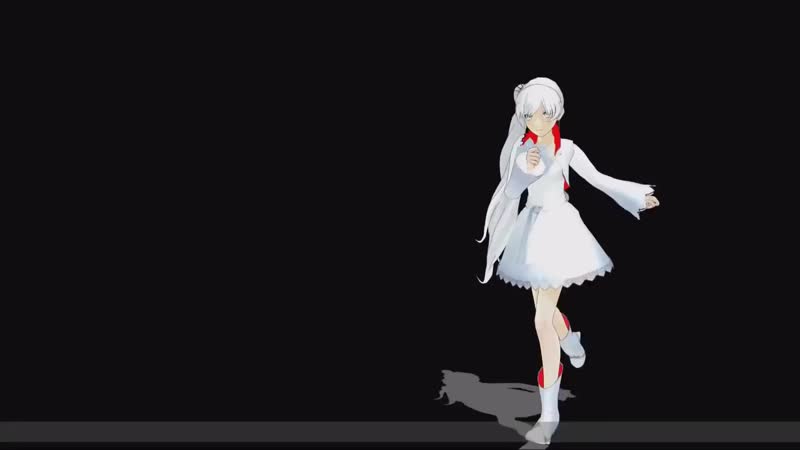 【mmd rwby】 neo(1080p hd)