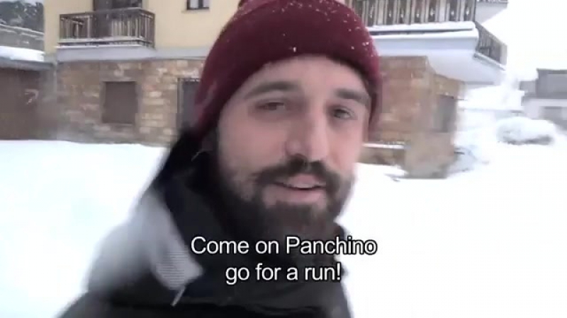 Pancho?
