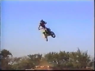 Terrafirma clip robbie reynard #90smx #90smoto #90smotocross