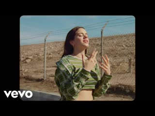 James blake barefoot in the park (feat rosalía)