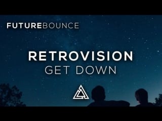 Retrovision get down