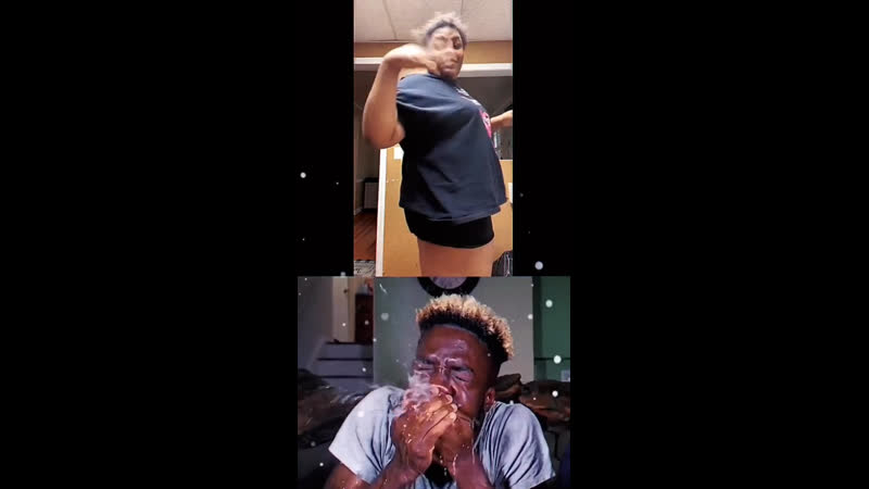 Отстрел трусов