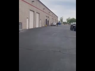 That distance thou 🤯😳 all that from a single wolfram wpa 10” on it’s rated 250 watts!