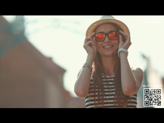 Elian west spring by yeiskomp records (trance music video)