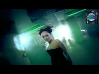 Flip & fill featuring karen parry shooting star (original mix dj rick mitchell video edit)(trance)