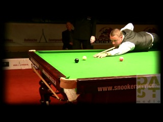 Snooker classic 2011 imagefilm