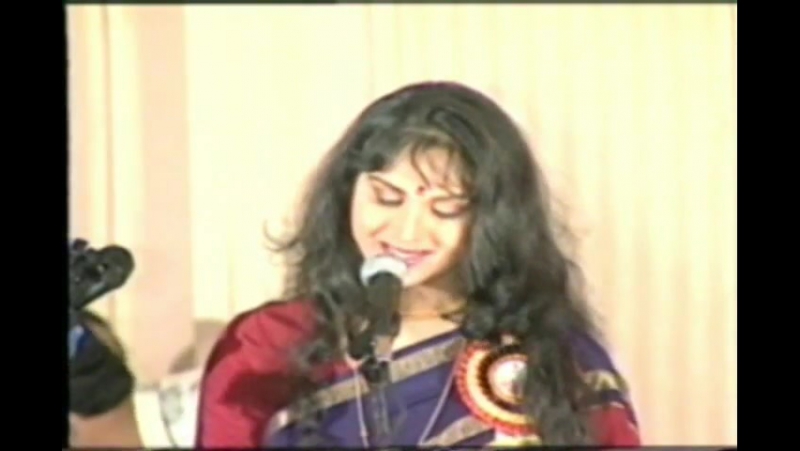 Speech of ms meenakshi seshadri, actor