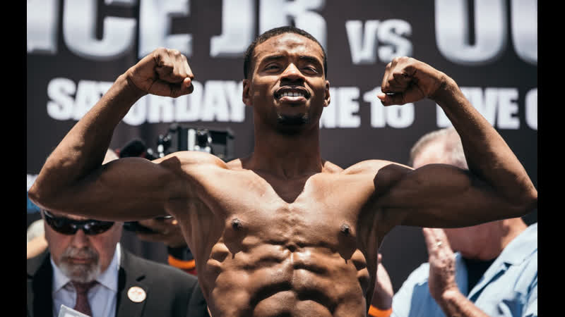 Эррол спенс ✰ highlights