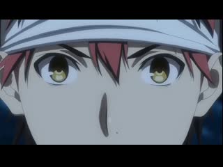 Shokugeki no soma 1,2,3,4,5 сезон все опенинги [all openings] / повар боец сома | в поисках божественного рецепта | food war