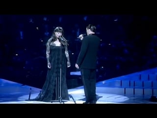 O fantasma da ópera sarah brightman antonio banderas