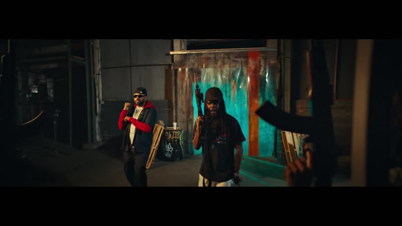 Chief keef &amp; mike will made it – bang bang