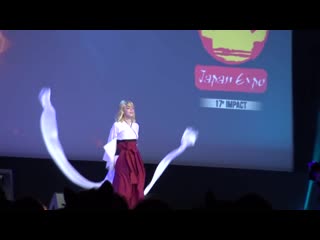 Saber cosplay fate grand order japan expo 2016 hd contest