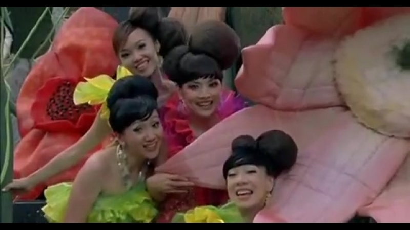 Капризное облако