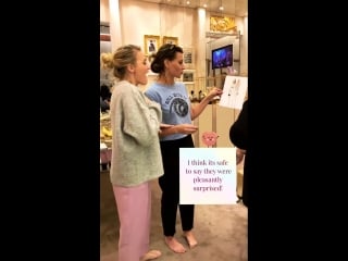 Brooke hagel instagram sketching aly&aj