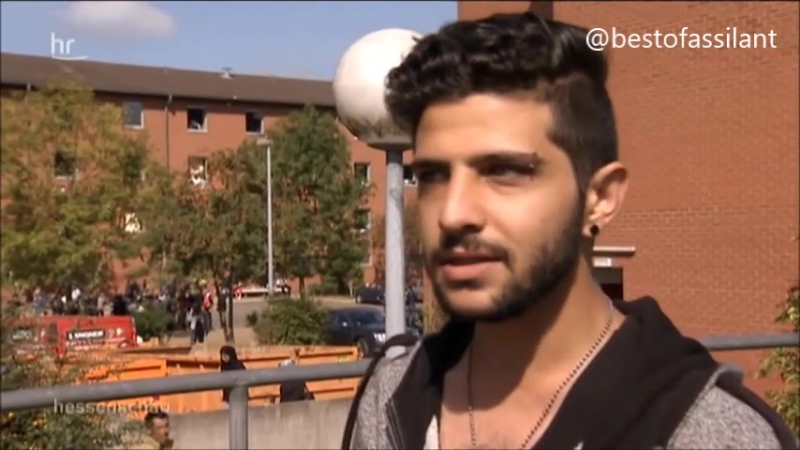 Is terroristen in flüchtlingsheimen schlechte zeiten für christen in deutschland