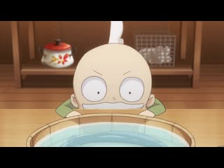 [voice group]midara na ao chan wa benkyou ga dekinai 08