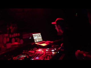 Hucci dj set @ trill, razzmatazz, may 2015 (1)