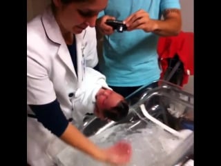 Даниэла фрейтас ►daniela freitas meu primeiro banho fabao2que gatinha!!! danielafreitas realkd vcs? @fabao2 @pathydejesus