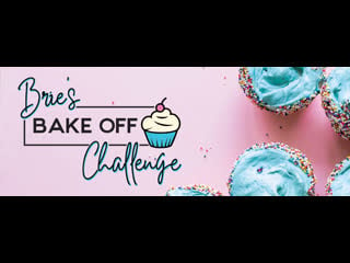 Бри и конкурс выпечки (2022) brie's bake off challenge