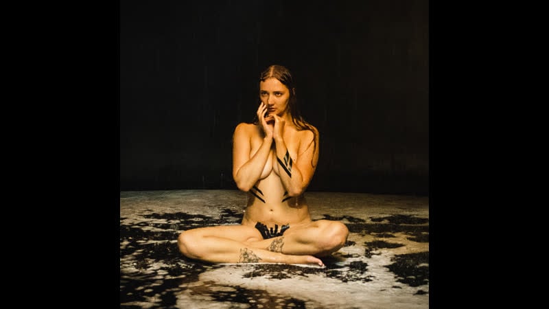 Black tape project (дмитрий кириллов)