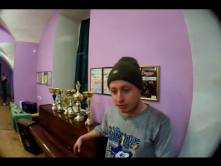 Путя всех приглашает на soul cyphers 19го марта