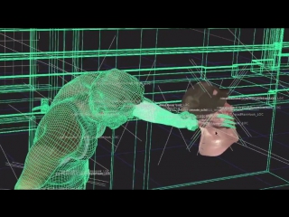 "логан" спецэффекты/rising sun pictures logan vfx breakdowns