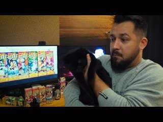 Bzzz! by cotton candy / riga nepokuru