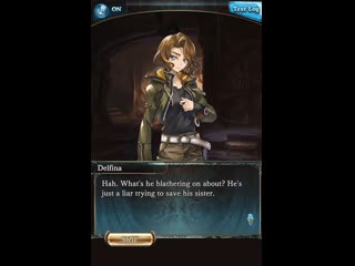 Code geass granblue fantasy collaboration stage 5 encroaching malady part 1