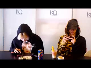 Уён не против познакомить ёсана с сестрой