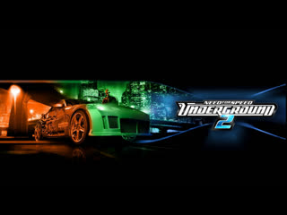 Nfs underground 2 rx 7 машина универсал? проходим все на самом сложном! #5