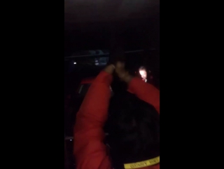 Хазал (ясемин) за кадром