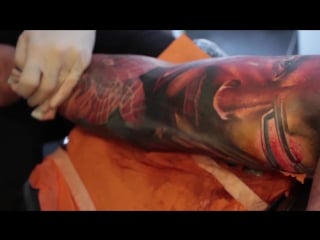 Alex de pase | real¡ѕm ta††oo