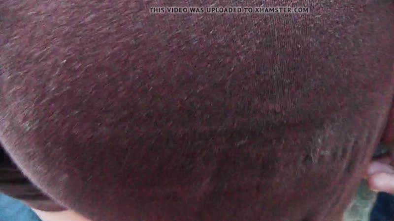 Grope ass 1