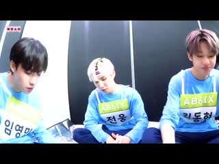 Woong’s pick for next isac korean wrestlingssireum woojin, youngmin, donghyun athletics woong spacing out daehwi m