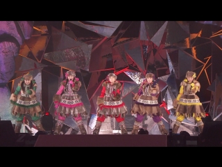 Momoiro clover z roudou sanka (momoiro christmas 2013)