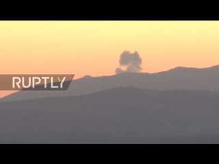 Turkey afrin targeted by widespread «olive branch» porn raids