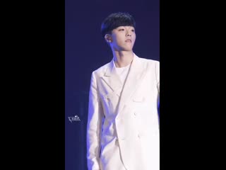 Chen linong | “have dream to be” (青春song)