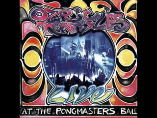 Ozric tentacles – live at the pongmasters ball 2002