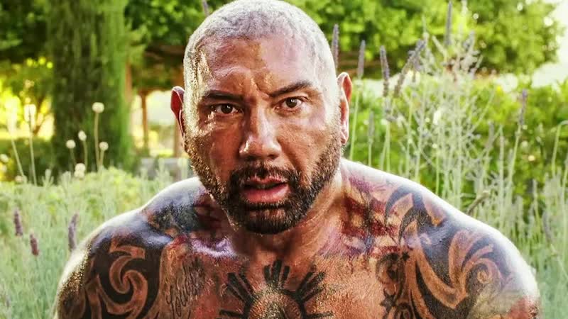 Достать ножи стеклянная луковица | трейлер